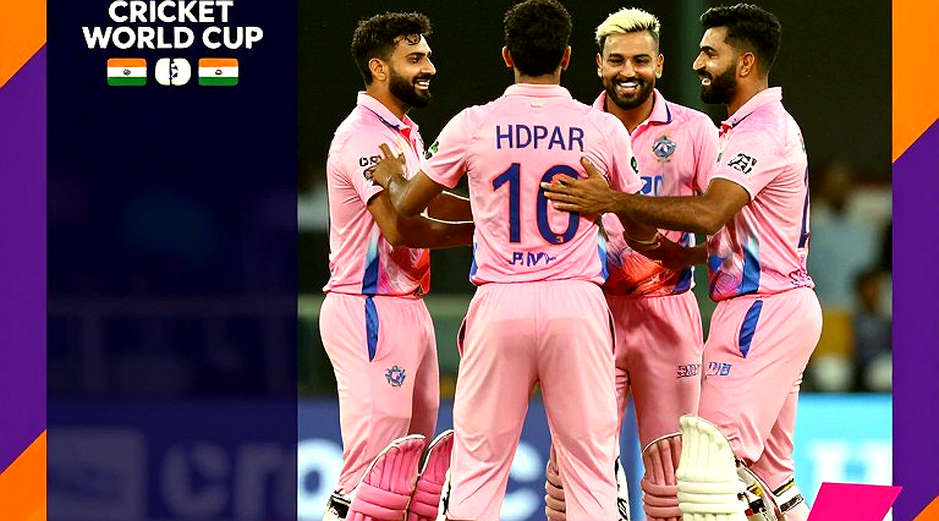 न्यूलैंड्स का काग़ज़: ऑस्ट्रेलिया ने रेंशॉ को बुलाया, हेड को ऊपर भेजा, और मैडिसन को चार पारियों में सुना दिया
