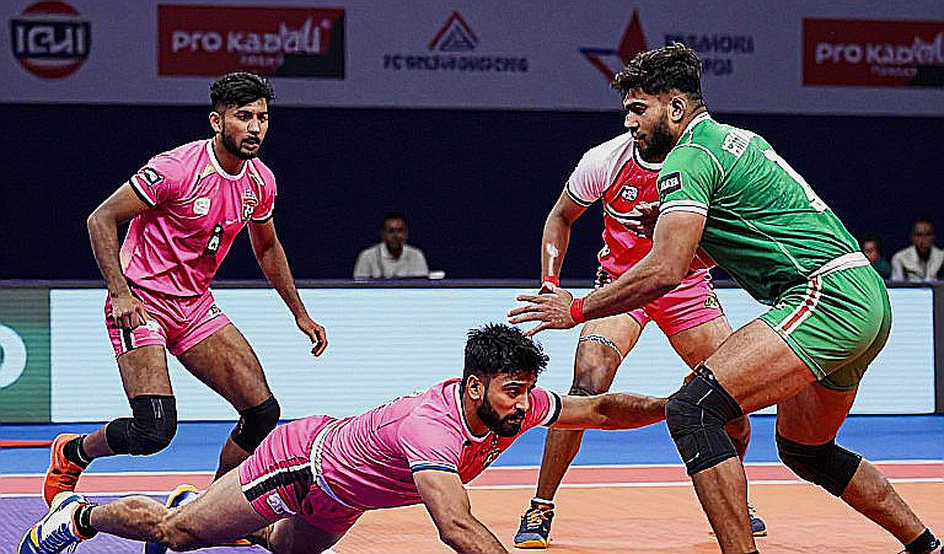 14 से 13: पाकिस्तान की वापसी के बाद अहमदाबाद में कबड्डी का असली सवाल स्टैंडर्ड स्टाइल बनाम सर्कल स्टाइल है