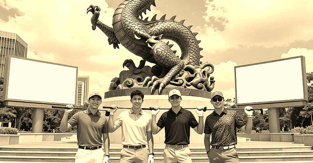 LIV वापसी, Q-School और DP World Tour की असली दुविधा: एडी पेपरल का निबंध क्या खोलता है