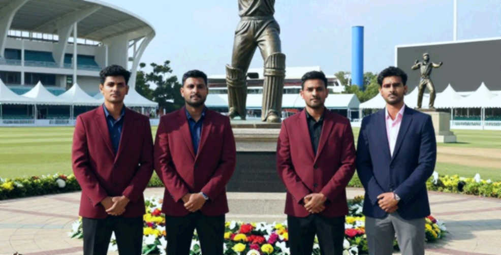 क्रिकेट डेटा का खाली शेल: जब हर कॉलम में शीर्षक हो और किसी खाने में आँकड़ा न हो