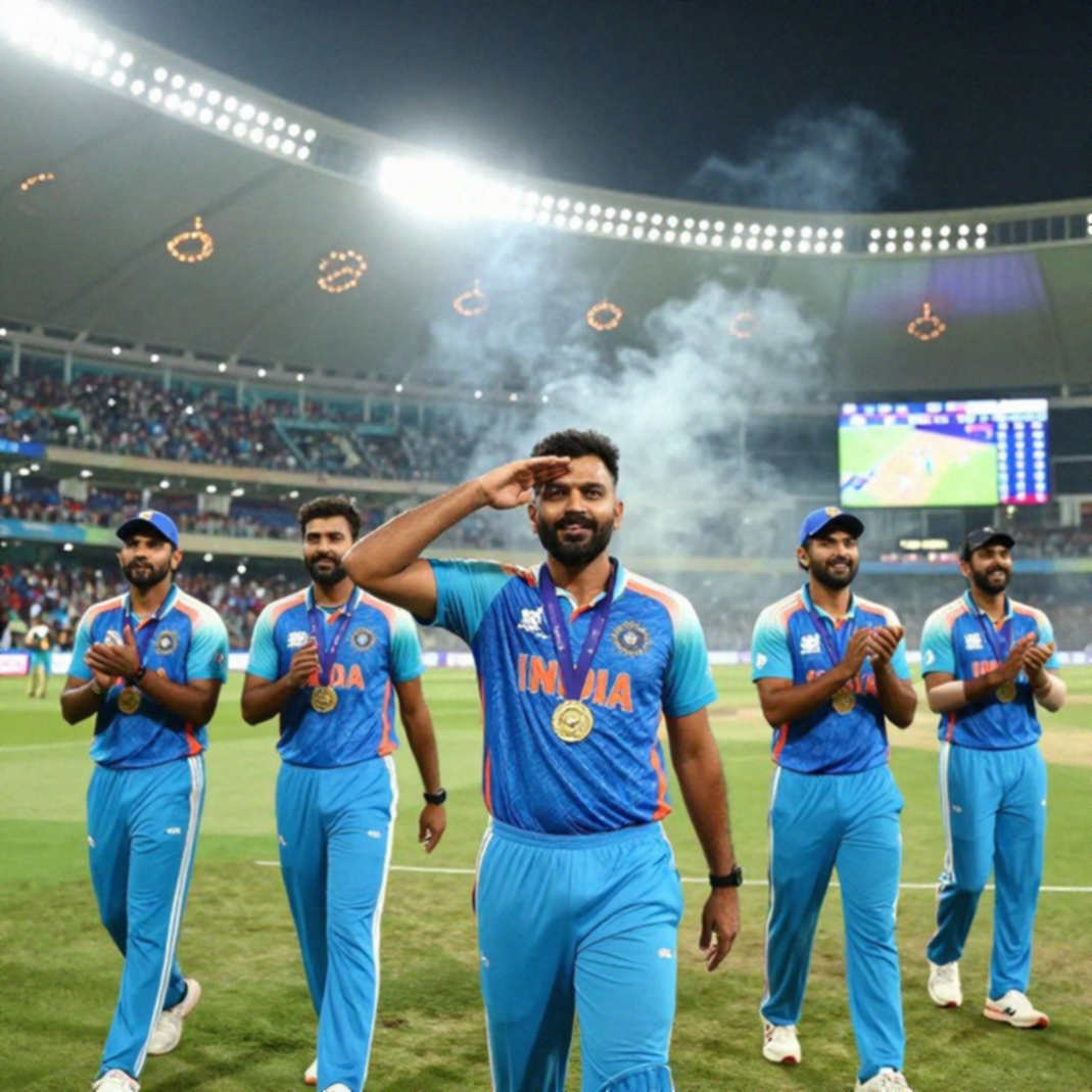 रहाणे की टेस्ट XI: बहस कोहली-रोहित की नहीं, उस एक फ़िल्टर की है जिसे किसी ने नहीं पढ़ा