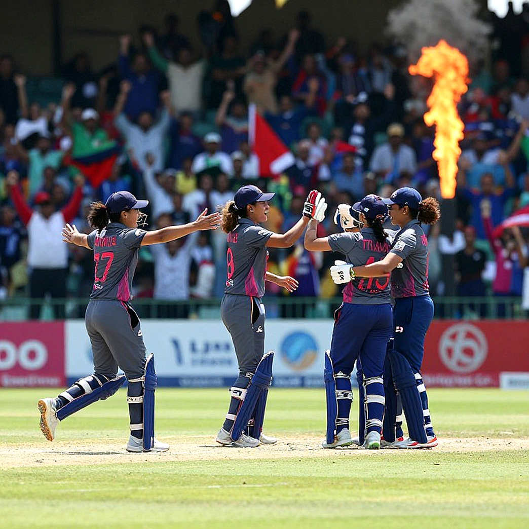रावलपिंडी से पहले श्रीलंका: इंग्लैंड U19 की चयन-रचना में छिपा संदेश