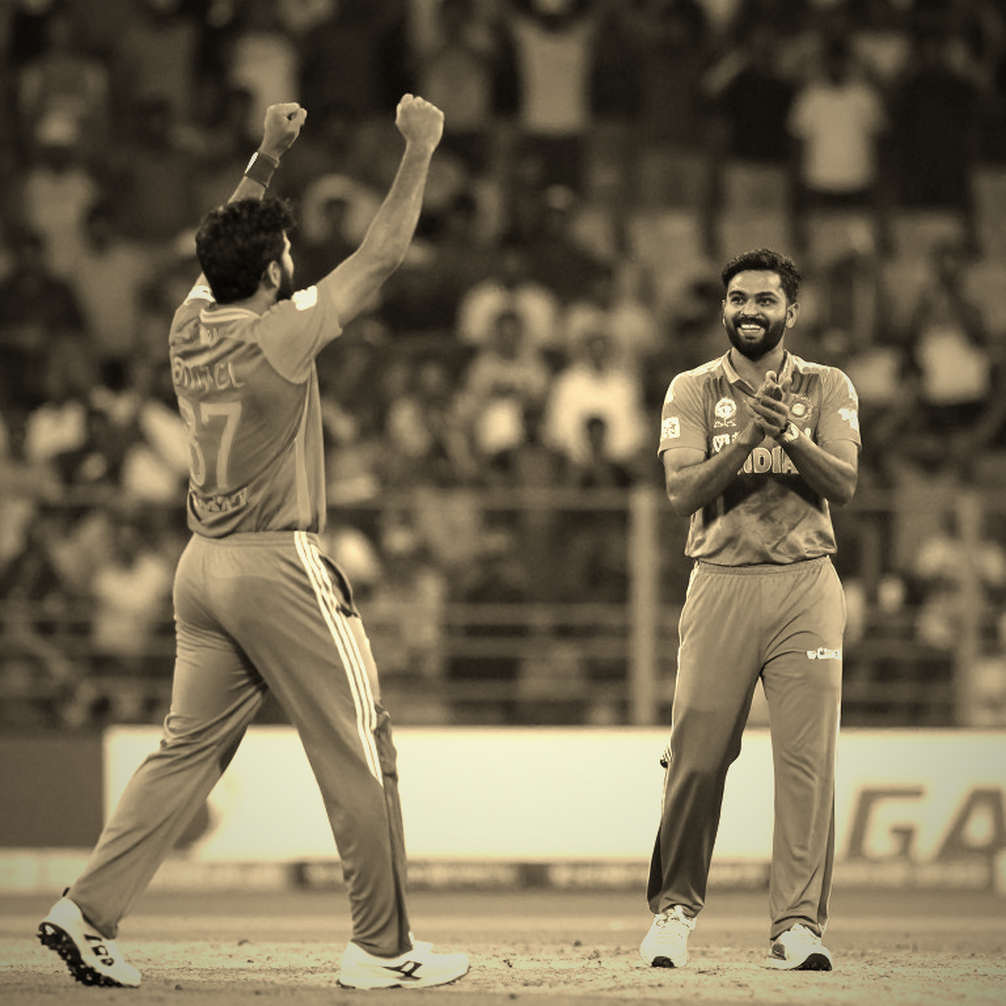 भारत की 200वीं टी20 जीत: क्राइस्टचर्च की वह गिनती, जो 300 मैचों के शोर में दब गई