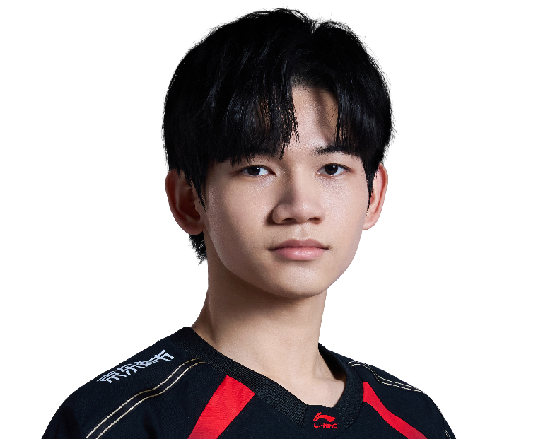 मिंगहुंग त्साई