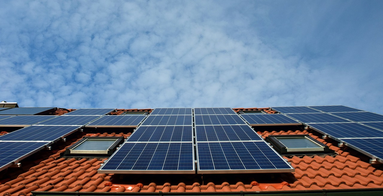 Comment réussir l'installation de panneaux solaires ?